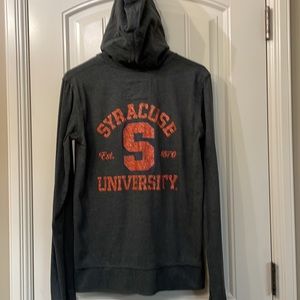 Syracuse University Hoodie